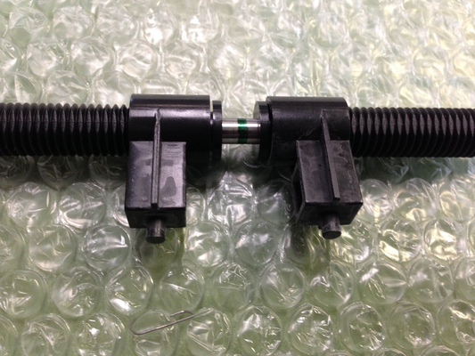 中国 53A6694370富士Minilab New Shaft Screw サプライヤー