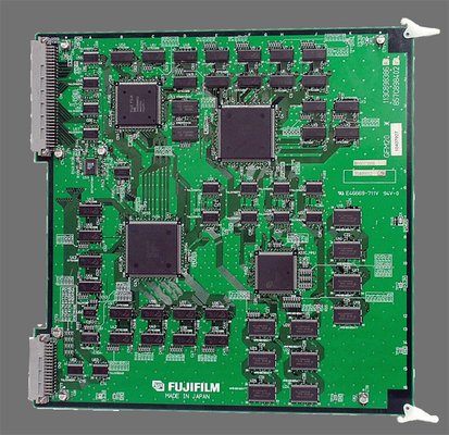 中国 富士のフロンティアのMinilab SP2000のフィルム・スキャナの部品GFM20 サプライヤー
