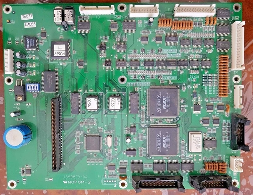 中国 富士としてDIGITAL MINILABのためのNORITSU J390879 AFCの走査器制御PCB サプライヤー
