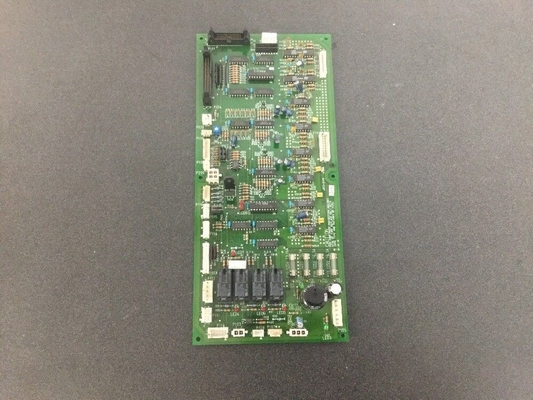中国 Noritsu Qss2301 Minilabの予備品入力/出力PCB J306321-00 J306321 サプライヤー