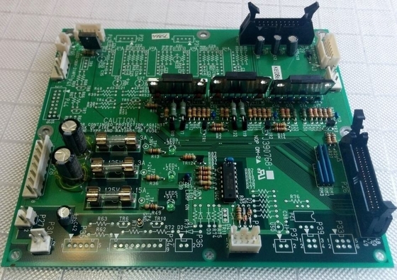中国 Noritsu J390768 Minilab AFCの走査器の運転者 サプライヤー