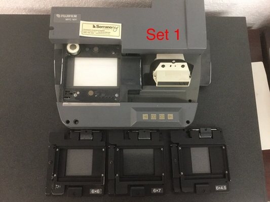 中国 富士Frontier 350/355/370/375 120mm Kit SP1500/SP2000/SP2500 Minilab Spare Part Film Scanner MFC10Y サプライヤー