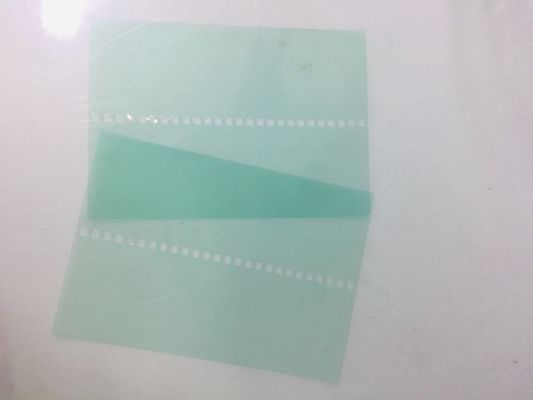 中国 ノーリツ リーダーカード A510260-01 A510260 | 247×173mm APSフィルムリーダーカード V30 V50 V100 QSF430 QSF450 ミニラボフィルムプロセッサー 予備部品 サプライヤー