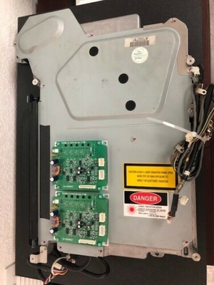 中国 Noritsu Minilab 3300/3311のSpare PartレーザーUnit With Drivers （Driversは要求した） サプライヤー