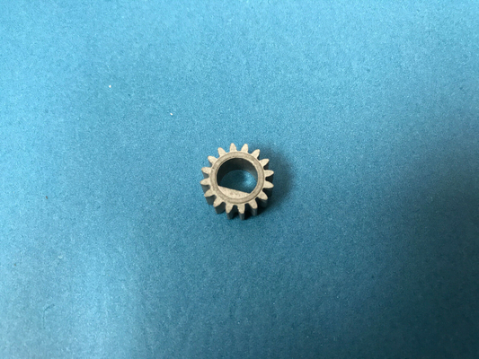 中国 327D889977富士のフロンティアのMinilabの予備品ギヤ サプライヤー