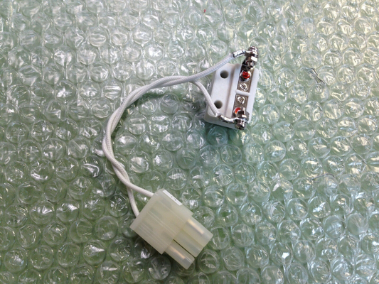 中国 111A7391082富士Frontier Minilab Spare Part Harness Lamp サプライヤー