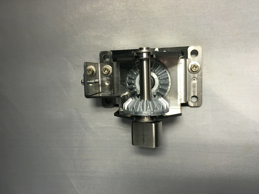 中国 327C965330富士のフロンティアのMinilabの予備品のレバー ギヤ アセンブリ サプライヤー