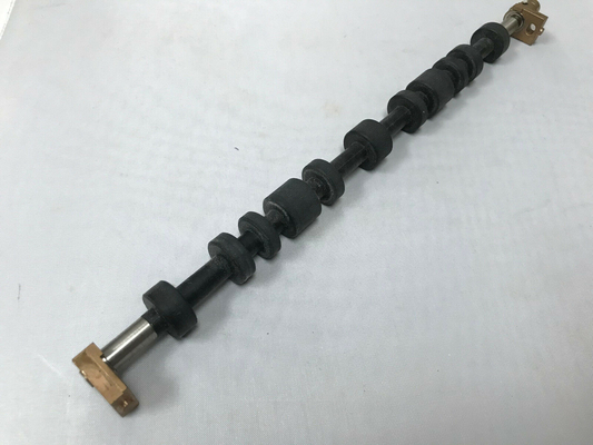 中国 334C1020500富士のフロンティアのMinilabの予備品のローラー アセンブリ サプライヤー