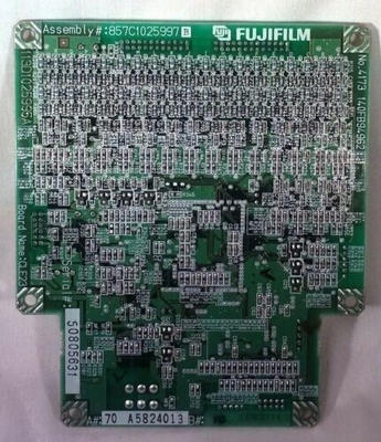 中国 走査器SP 3000 CLE 23のための富士のフロンティアのMinilabの予備品板CLE23 サプライヤー