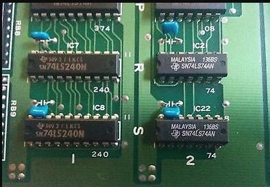 中国 NORITSU Minilabの予備品J303095 PCB入力/出力MINILAB サプライヤー