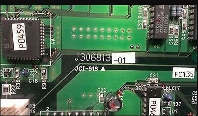 中国 NORITSU Minilabの予備品PCB J306813のフロンティアのDIGITALの写真 サプライヤー