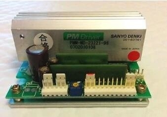 中国 NORITSU Minilabの予備品I043113モーター運転者PMM-MD-23221-98、D5-1-40174鳥取三洋電機DENKY MINILAB サプライヤー