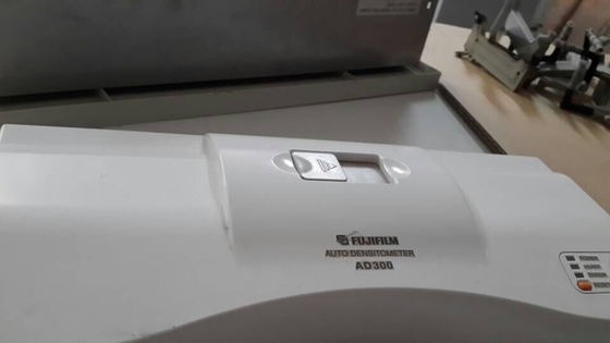 中国 富士500,550,570 Minilabの予備品のための富士899C21585A1の自記濃度記録計AD300 サプライヤー
