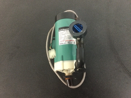 中国 富士FP563/560/の561/の562 Minilabの予備品のIwakiの磁石ポンプMD-20R-NL10 サプライヤー