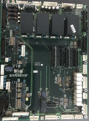 中国 Noritsu MP1600/QSS2700/QSS2701/QSS2711 Minilabの予備品J380113は入力/出力PCBを進めた サプライヤー