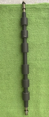 中国 Noritsu Minilabの予備品B020361-00の入口の前進ローラー/H001159-00軸受け サプライヤー