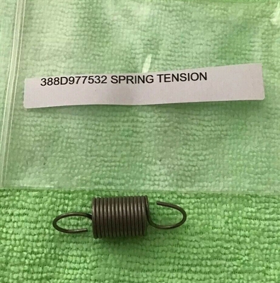 中国 388D977532富士のフロンティア390のMinilabの予備品をばね張力 サプライヤー
