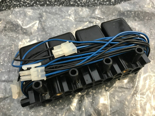 中国 富士のフロンティア330 340 350 370 390 Minilabの予備品弁のソレノイド サプライヤー