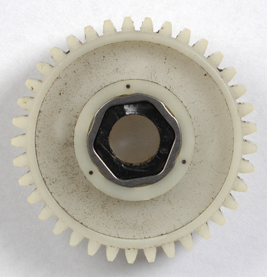 中国 富士Minilabの予備品ギヤ327D990485A 327D990485 サプライヤー