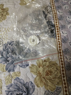 中国 3960 Konica Minilabの予備品のための33127B 396033127Bの螺旋形の車輪（右の） サプライヤー