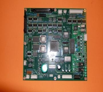 中国 Noritsuのminilabプロセッサ制御PCB J390592-01 サプライヤー