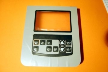 中国 Noritsuの小型実験室のキーボードJ440001-00 サプライヤー