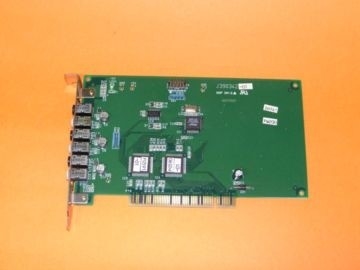 中国 Noritsuの小型実験室PCIアーク純PCB J390342-00 サプライヤー