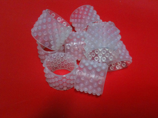 中国 富士のフロンティアのローラーのペーパーtranspのminilabの付属品のためのゴム製供給リング サプライヤー