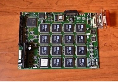 中国 J390572-03 NORITSU 3011 DIGITALの氷PCB サプライヤー