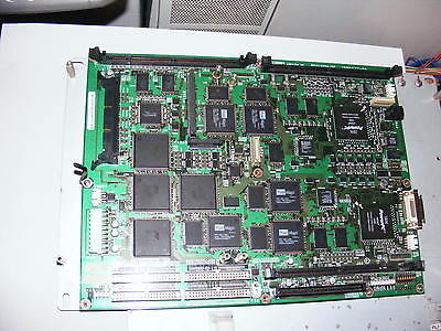 中国 noritsu 3011のminilabの画像処理プロセッサPCB サプライヤー