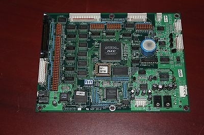 中国 noritsu 32のシリーズ プロセッサ制御PCB、J390878のminilab サプライヤー