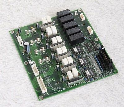 中国 QSS-3011 デジタルミニラボ写真処理プリンター用 中古 Noritsu I/O PCB J390574-01 / J390574-02 / J390574-03 サプライヤー