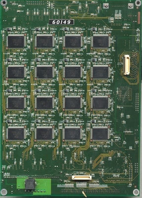 中国 N2090417 Noritsuのminilabの部品 サプライヤー