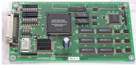 中国 PCB J306599-02 Noritsuのminilab機械部品 サプライヤー