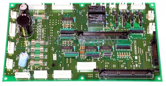 中国 Noritsu QSS 30XXのminilabs J390585-01のためのプリンター入力/出力PCB 2 サプライヤー