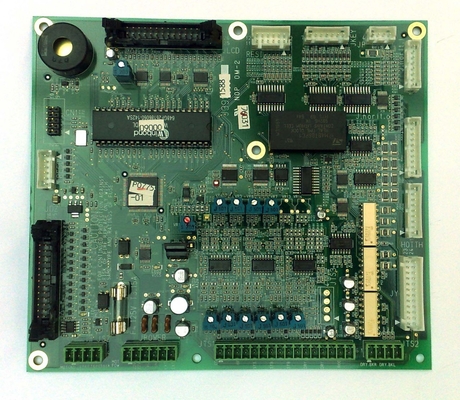 中国 Noritsu QSS 2901の（SMP1700） minilab J390322-01のためのプリンター入力/出力PCB 3 サプライヤー