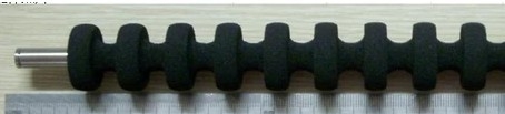 中国 Noritsu QSSのminilabのドライヤーRoller A070919 サプライヤー