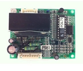 中国 Scheda Noritsu QSS 3001 J341040-00 PMの運転者PCBの単位USATA サプライヤー