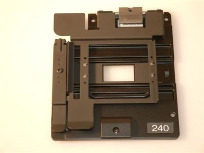 中国 富士のフロンティア350/370/390 MinilabのためのNegattiveのマスク240 サプライヤー