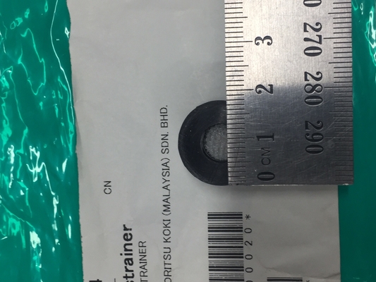 中国 Noritsu LPS 24 PRO Minilab Machine Frame Section 99909408-OR Rubber RingのためのH153336 Strainer サプライヤー