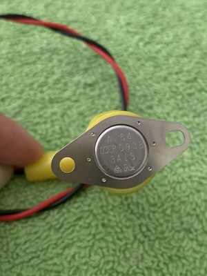 中国 富士のフロンティア550のための115C1060548 115C1060548Aの探知器D700 570 570Rデジタル・プリンタの循環セクション サプライヤー