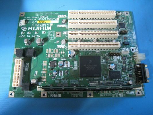 中国 857C1059572B GMC23 メインコントロール PCB交換カード フロンティア 550/570/570R ミニラボ印刷機修理用品 サプライヤー