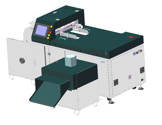 中国 Imetto Lexta 30LCレーザーの写真の実験室システムのためのminilabの予備品 サプライヤー