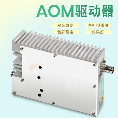 中国 富士のフロンティア350のための398C893993 398C893994 398C893995 AOM 355 370 375 Minilab富士AOM サプライヤー