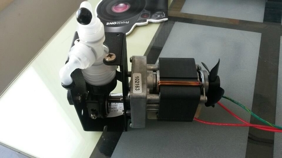 中国 Poli Laserlab Minilabの予備品のReplenisherポンプ サプライヤー