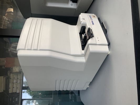 中国 コンピュータおよびEZのコントローラーが付いているNoritsu LS600のフィルム・スキャナは使用した サプライヤー
