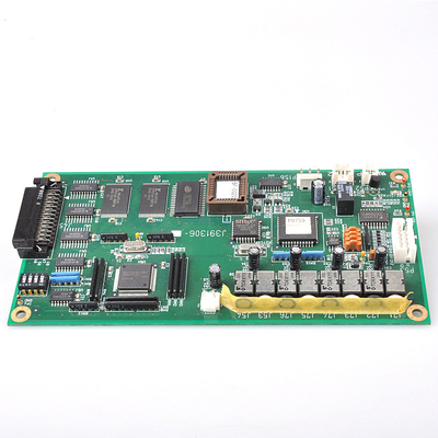 中国 Noritsu QSS32 Minilabの予備品のデジタル氷制御PCBの光学カードJ390946 J391306は使用した サプライヤー