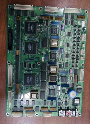 中国 Qssのための使用されたNoritsu制御PCB J390947 J390947-01 32 3301 Minilab サプライヤー
