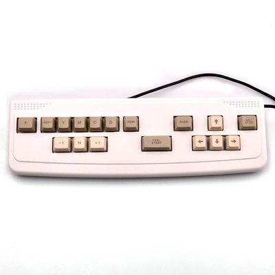 Noritsu QSS 32/37 USB Minilabの予備品のキーボードZ021341 サプライヤー