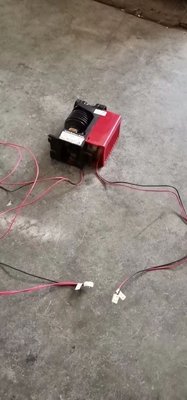 富士のフロンティア500のMinilabの予備品の循環ポンプKBR-3XED2 DC24Vは使用した サプライヤー